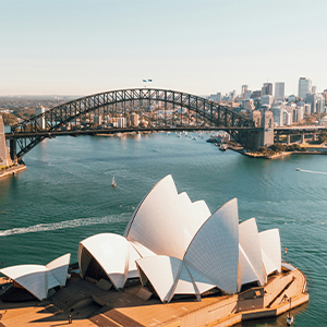 Indian students concerned over rising visa rejection rates from Australia